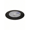 Bosch Trennscheibe gerade Expert for Metal A 36 R BF, 355 mm, 25,40 mm, 2,8 mm