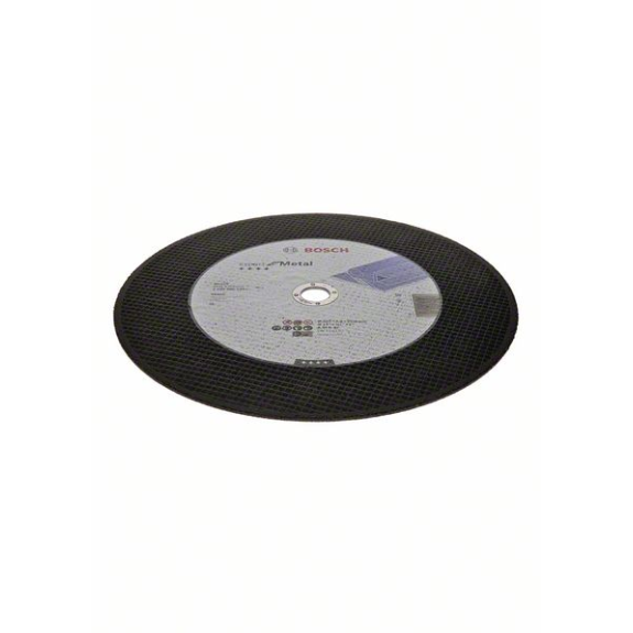 Bosch Trennscheibe gerade Expert for Metal A 36 R BF, 355 mm, 25,40 mm, 2,8 mm-Beschreibung lesen