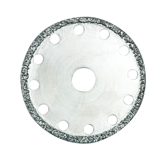 Disque  trononner Proxxon, diamant 50 x 0,6 x 10 mm, pour LHW + LHW/A-Leer más
