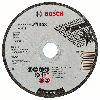 Bosch Trennscheibe gerade Standard for Inox WA 46 T BF, 150 mm, 1,6 mm
