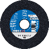 Pferd Trennscheibe EHT 115x1,6x22,23 mm gerade Leistungslinie SG ALU fr Alu