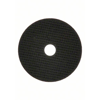 Bosch Trennscheibe gerade Standard for Stone C 30 S BF, 125 mm, 3,0 mm-Beschreibung lesen