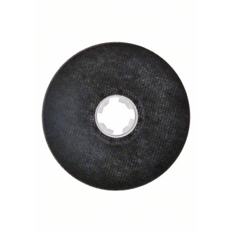 Bosch X-LOCK Expert for Inox+Metal 115 x 1 x 22,23 Trennscheibe gerade-Beschreibung lesen
