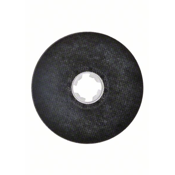 Bosch X-LOCK Expert for Inox+Metal 115 x 1 x 22,23 Trennscheibe gerade-Beschreibung lesen