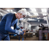 Bosch Trennscheibe gerade Expert for Inox. Fr kleine Winkelschleifer