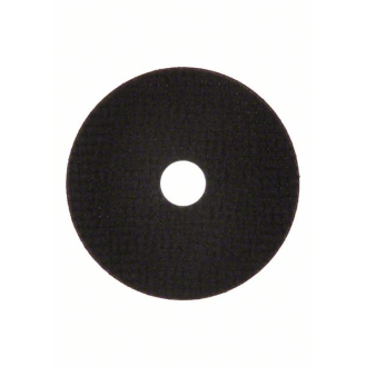 Bosch Trennscheibe gerade Standard for Inox WA 60 T BF, 115 mm, 1,6 mm-Beschreibung lesen