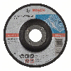 Bosch Trennscheibe gekrpft Standard for Metal A 30 S BF, 115 mm, 2,5 mm