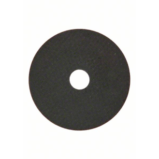 Bosch Trennscheibe gerade Standard for Inox - Rapido WA 60 T BF, 115 mm, 1,0 mm-Beschreibung lesen
