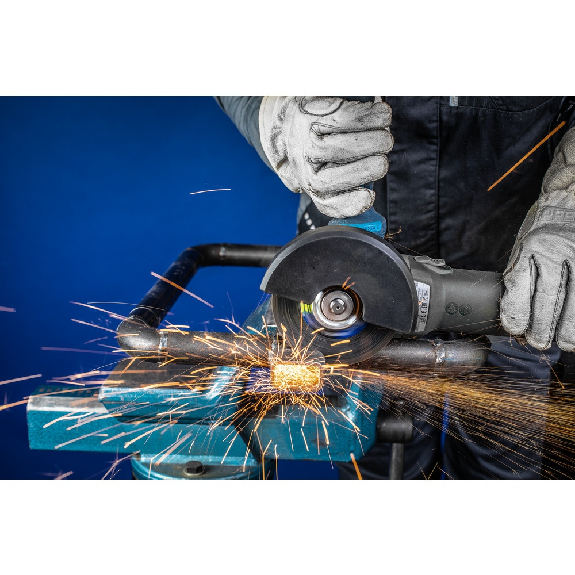 Pferd Trennscheibe EHT 125x1,0x22,23 mm gerade Startlinie START STEELOX fr-Beschreibung lesen