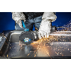 Pferd Trennscheibe EHT 125x1,0x22,23 mm gerade Startlinie START STEELOX fr