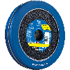 Pferd Trennscheibe EHT 125x1,0x22,23 mm gerade Startlinie START STEELOX fr
