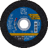 Pferd Trennscheibe EHT 125x1,6x22,23 mm gerade Universallinie PSF CLASSIC