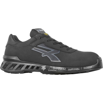 U POWER Halbschuh BEN, ESD SRC CI S3, Gr.35-Beschreibung lesen