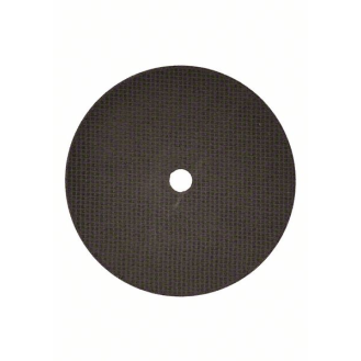 Bosch Trennscheibe gerade Standard for Stone C 30 S BF, 230 mm, 3,0 mm-Beschreibung lesen
