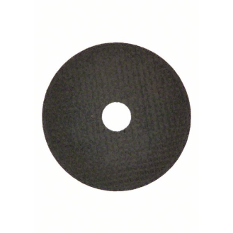 Bosch Trennscheibe gerade Standard for Stone C 30 S BF, 115 mm, 3,0 mm-Beschreibung lesen