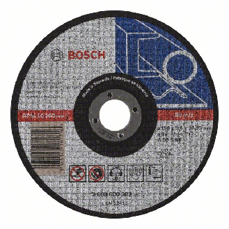 Bosch Trennscheibe gerade Expert for Metal A 30 S BF, 150 mm, 2,5 mm-Beschreibung lesen