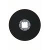 Bosch X-LOCK Standard for Inox, 125 x 1,6 mm, T4