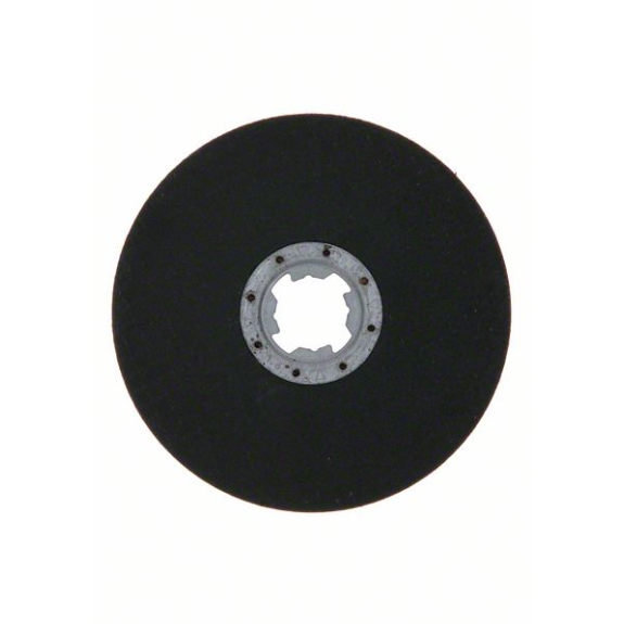 Bosch X-LOCK Standard for Inox, 125 x 1,6 mm, T4-Beschreibung lesen
