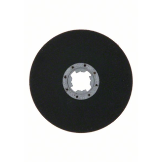 Bosch X-LOCK Standard for Inox, 125 x 1,6 mm, T4-Beschreibung lesen