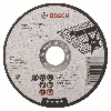 Bosch Trennscheibe gerade Expert for Inox AS 46 T INOX BF, 125 mm, 2 mm