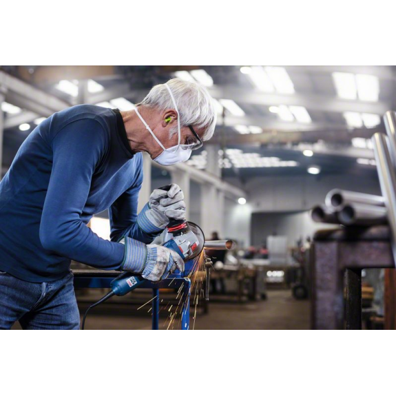 Bosch Trennscheibe gerade Expert for Inox AS 46 T INOX BF, 125 mm, 2 mm-Beschreibung lesen