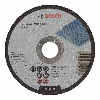 Bosch Trennscheibe gerade Standard for Metal A 30 S BF, 125 mm, 2,5 mm