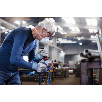 Bosch Trennscheibe gerade Expert for Inox AS 46 T INOX BF, 115 mm, 2 mm-Beschreibung lesen