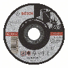 Bosch Trennscheibe gerade Expert for Inox AS 46 T INOX BF, 115 mm, 2 mm