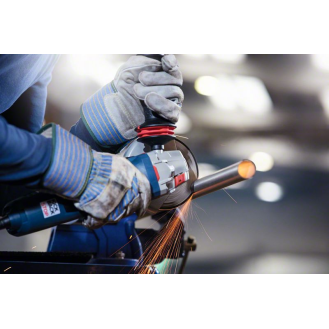 Bosch Trennscheibe gerade Expert for Inox AS 46 T INOX BF, 115 mm, 2 mm-Beschreibung lesen