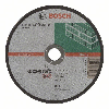 Bosch Trennscheibe gerade Standard for Stone C 30 S BF, 180 mm, 3,0 mm Bosch Trennscheibe gerade Standard for Stone C 30 S BF, 180 mm, 3,0 mm