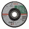 Bosch Trennscheibe gekrpft Standard for Stone C 30 S BF, 125 mm, 2,5 mm