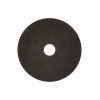 Bosch Trennscheibe gerade Standard for Inox - Rapido WA 60 T BF, 125 mm, 1,0 mm