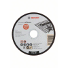 Bosch Trennscheibe gerade Standard for Inox WA 60 T BF, 125 mm, 1,6 mm
