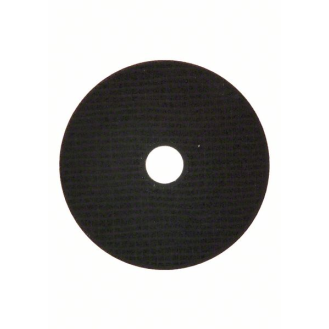 Bosch Trennscheibe gerade Standard for Inox WA 60 T BF, 125 mm, 1,6 mm-Beschreibung lesen