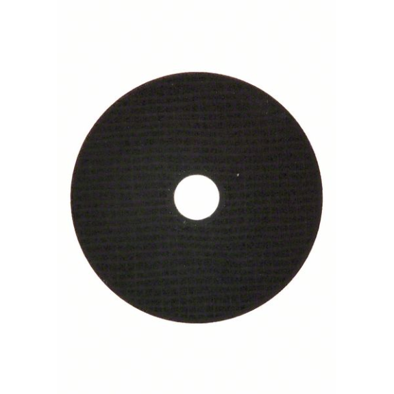 Bosch Trennscheibe gerade Standard for Inox WA 60 T BF, 125 mm, 1,6 mm-Beschreibung lesen