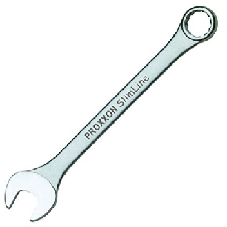 Proxxon Ring-Maulschlssel, 5,5 mm-Beschreibung lesen