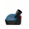 Bosch Absaughaube Easy-Adjust GDE 125 EA-S, Systemzubehr