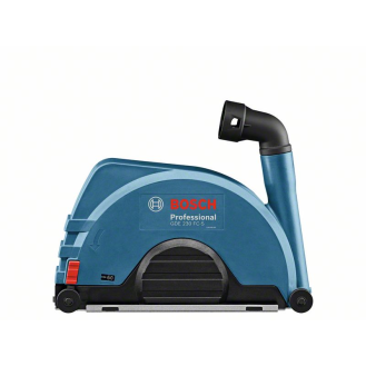 Bosch Absaughaube Full Cover GDE 230 FC-S, Systemzubehr-Beschreibung lesen