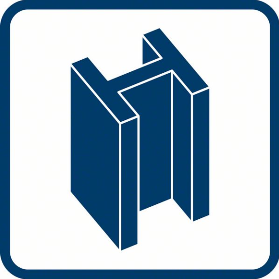 Bosch Absaughaube Full Cover GDE 230 FC-S, Systemzubehr-Beschreibung lesen