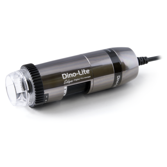 Microscope USB AM7515MZTL grossissement 10x-140x et résolution 5 mégapixels-Leggi tutto
