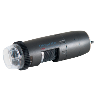 USB Mikroskop AM4115ZT 20x-220x Vergrösserung und 1,3 Megapixel Auflösung-Beschreibung lesen