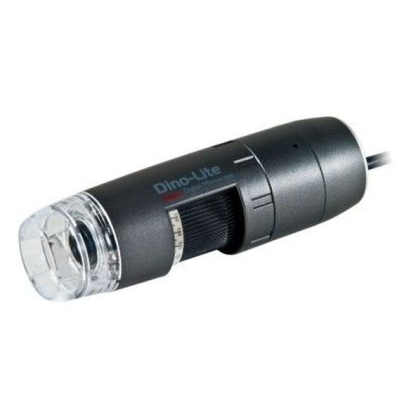 USB-Mikroskop mit 10x-140x Vergrößerung und 1,3 MP Auflösung-Beschreibung lesen