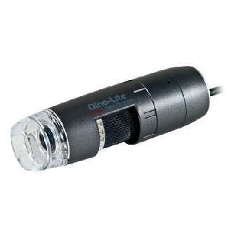 USB Mikroskop AM4115TL 10x-140x Vergrösserung und 1,3 Megapixel Auflösung-Beschreibung lesen