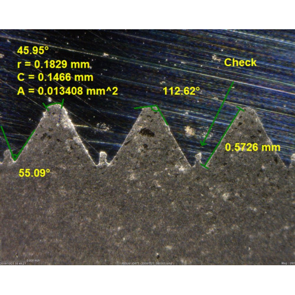 USB Mikroskop AM7515MZT 20x-230x Vergrösserung und 5 Megapixel Auflösung-Beschreibung lesen