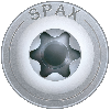 SPAX Tellerkopf T-Star Plus T50 Teilgewinde 4CUT WIROX 10x450mm (25)