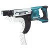 Makita Akku-Magazinschrauber DFR750Z