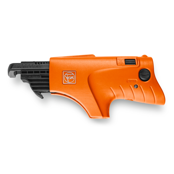 Magazin M55 X Magazin M55 X-Beschreibung lesen