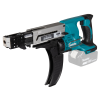 Makita Akku-Magazinschrauber DFR550Z