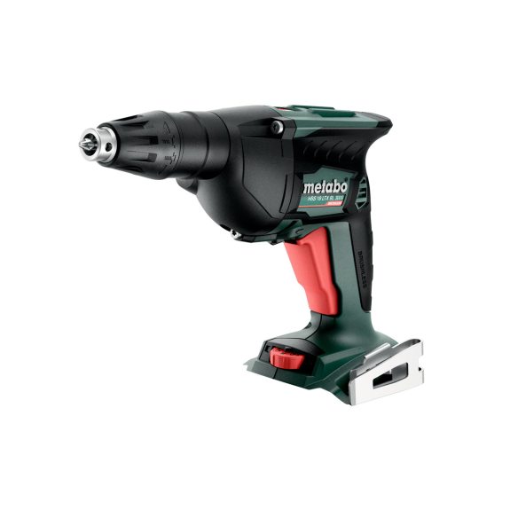 Metabo  Akku-Holzbauschrauber HBS 18 LTX BL 3000-Beschreibung lesen