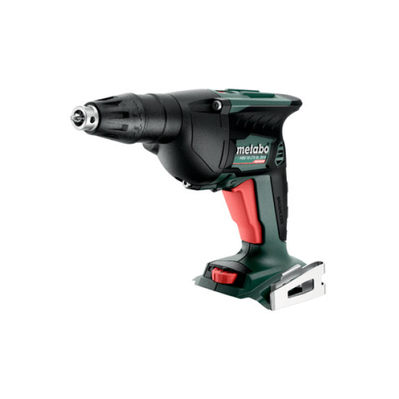 Metabo  Akku-Holzbauschrauber HBS 18 LTX BL 3000-Beschreibung lesen